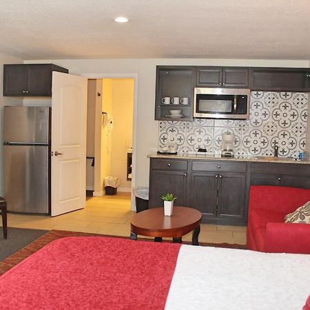 Bell & Main Alamosa Studio Suite-Walking Distance To Downtown Exterior foto