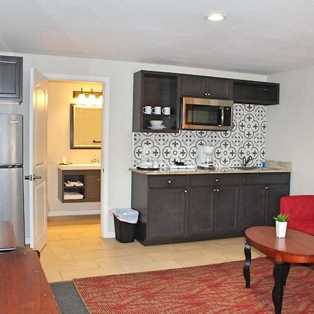 Bell & Main Alamosa Studio Suite-Walking Distance To Downtown Exterior foto