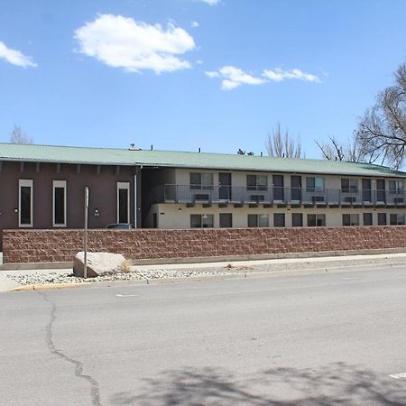 Bell & Main Alamosa Studio Suite-Walking Distance To Downtown Exterior foto