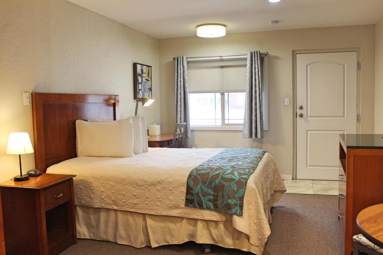 Bell & Main Alamosa Studio Suite-Walking Distance To Downtown Exterior foto