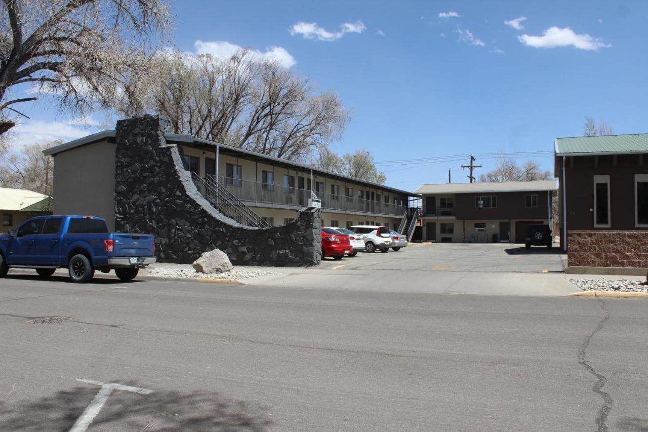 Bell & Main Alamosa Studio Suite-Walking Distance To Downtown Exterior foto
