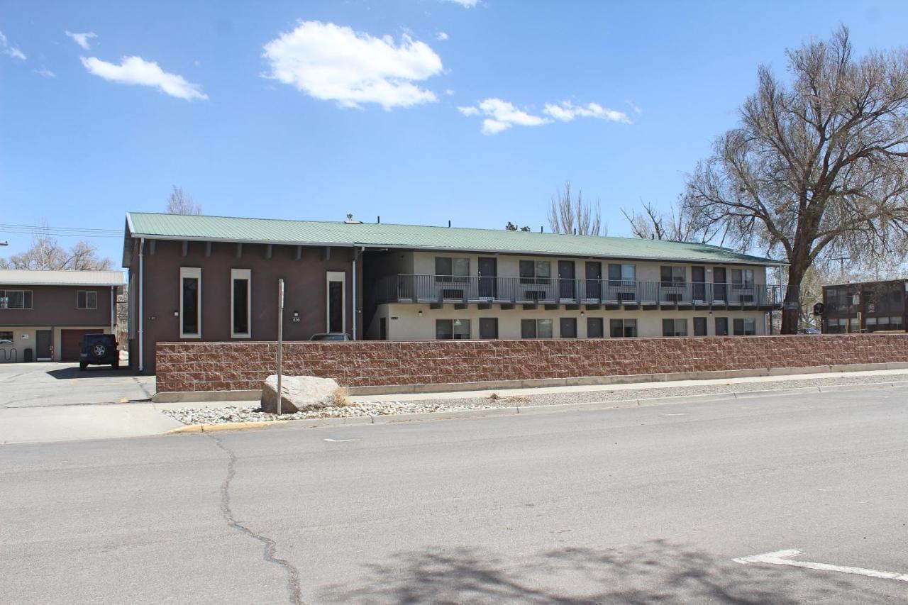 Bell & Main Alamosa Studio Suite-Walking Distance To Downtown Exterior foto
