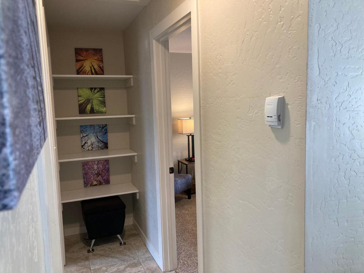Bell & Main Alamosa Studio Suite-Walking Distance To Downtown Exterior foto