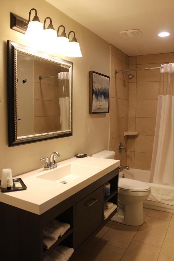 Bell & Main Alamosa Studio Suite-Walking Distance To Downtown Exterior foto